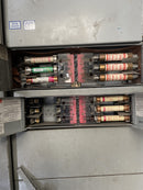 Tablero de panel Challenger PRL4 (480/277 voltios, trifásico, 1200 amperios)