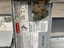 Tablero de panel Challenger PRL4 (480/277 voltios, trifásico, 1200 amperios)