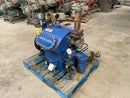 Vilter 454XL 4-Cylinder Bare Reciprocating Compressor (Belt Driven)