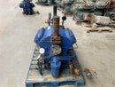 Vilter 454XL 4-Cylinder Bare Reciprocating Compressor (Belt Driven)