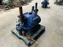 Vilter 454XL 4-Cylinder Bare Reciprocating Compressor (Belt Driven)