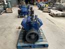 Vilter 454XL 4-Cylinder Bare Reciprocating Compressor (Belt Driven)