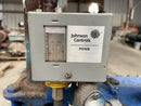 Vilter 454XL 4-Cylinder Bare Reciprocating Compressor (Belt Driven)