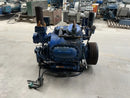 Vilter 456XL Bare 6 Cylinder Reciprocating Compressor (Belt Driven)