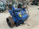 Vilter 456XL Bare 6 Cylinder Reciprocating Compressor (Belt Driven)