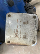 Vilter 456XL Bare 6 Cylinder Reciprocating Compressor (Belt Driven)