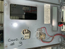 Square D Company Motor Control Center