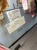 Square D Company Motor Control Center