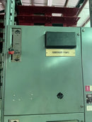 Square D Company Motor Control Center
