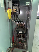 Square D Company Motor Control Center