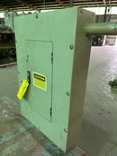 Tablero de panel Challenger PRL2 (480/277 voltios, trifásico, 100 amperios)