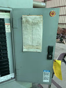 Tablero de panel Challenger PRL2 (480/277 voltios, trifásico, 100 amperios)
