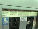 Tablero de panel Challenger PRL2 (480/277 voltios, trifásico, 100 amperios)
