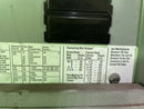 Tablero de panel Challenger PRL2 (480/277 voltios, trifásico, 100 amperios)