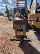 H.A. Phillips Co  Vertical Ammonia Receiver ( 12in. X 26in. 33 Gallons)