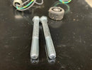 Parker S8F Solenoid Valve With Supplies (1/2")