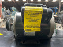 Dayton 30PT70 Motor (0.075 HP, 1,725 RPM, 115/230 V)