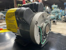 Dayton 30PT70 Motor (0.075 HP, 1,725 RPM, 115/230 V)