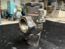 Henry Technologies 5601 Pressure Relief Valve ( 1/2" FPT x 1" FPT)
