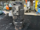 Henry Technologies 5601 Pressure Relief Valve ( 1/2" FPT x 1" FPT)