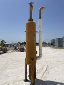 RECO  Vertical Oil Separator (20in X 80in. 105 Gallons)