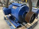 Lincoln Lincguard Drip Proof AC Motor (125 HP, 1770 RPM, 230/460 V)