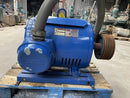 Lincoln Lincguard Drip Proof AC Motor (125 HP, 1770 RPM, 230/460 V)
