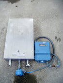 Micro Motion Mass Flow Sensor Micro Motion