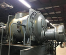 M&M Howden Rotary Screw Booster Compressor Package - 150 HP Howden