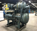 M&M Howden Rotary Screw Booster Compressor Package - 150 HP Howden