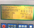 M&M Howden Rotary Screw Booster Compressor Package - 150 HP Howden