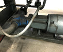 M&M Howden Rotary Screw Booster Compressor Package - 150 HP Howden