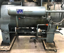 M&M Howden Rotary Screw Booster Compressor Package - 150 HP Howden