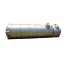 Mojonnier Stainless Steel Vacuum Pan Evaporator-1,300 Gallon Mojonnier