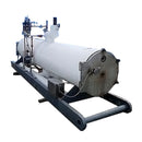 Morris and Associates Remote Water Chiller - 60 Tons - 190.75 sq. ft. Morris and Associates