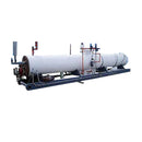 Morris and Associates Remote Water Chiller - 85 Tons – 276 Sq. Ft. Morris and Associates