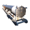 Morris & Associates Water Chiller – 200 Tons – 466 Sq. Ft. Morris and Associates