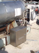 Morris & Associates Water Chiller - 200 Tons Morris and Associates