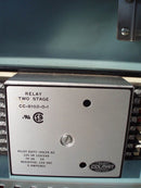 Morris & Associates Water Chiller - 200 Tons Morris and Associates