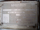 Morris & Associates Water Chiller - 85 Tons - 282 Sq. Ft. Morris and Associates