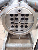 Morris & Associates Water Chiller - 85 Tons - 282 Sq. Ft. Morris and Associates