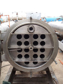 Morris & Associates Water Chiller - 85 Tons - 282 Sq. Ft. Morris and Associates