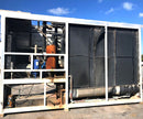 Morris Nugget Ice Machine - 50 Tons per Day Morris