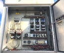 Morris Nugget Ice Machine - 50 Tons per Day Morris