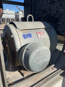 Morris Nugget Ice Machine - 50 Tons per Day Morris