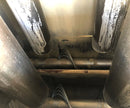 Morris Nugget Ice Machine - 50 Tons per Day Morris