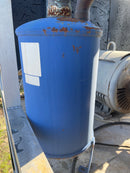 Morris Nugget Ice Machine - 50 Tons per Day Morris