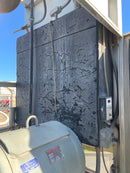 Morris Nugget Ice Machine - 50 Tons per Day Morris