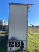 Morris Nugget Ice Machine - 50 Tons per Day Morris