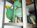 Motors, Pumps and Rack Not Specified